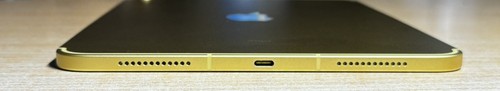 Apple iPad 10th Generation 256GB Wi-Fi+Cellular (5G), 10.9in - Yellow (Unlocked) - Picture 13 of 13