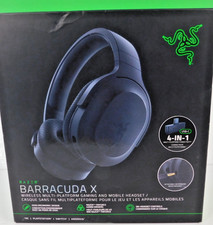 Wireless Headset Razer Barracuda X RZ04-03800