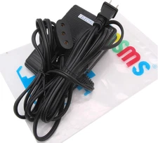 110V Foot Control Pedal W/ Power Cord Compatible w Replacement for Singer brand