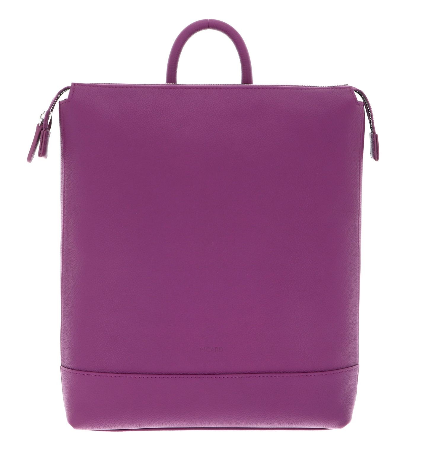 PICARD backpack Luis Backpack Fuchsia