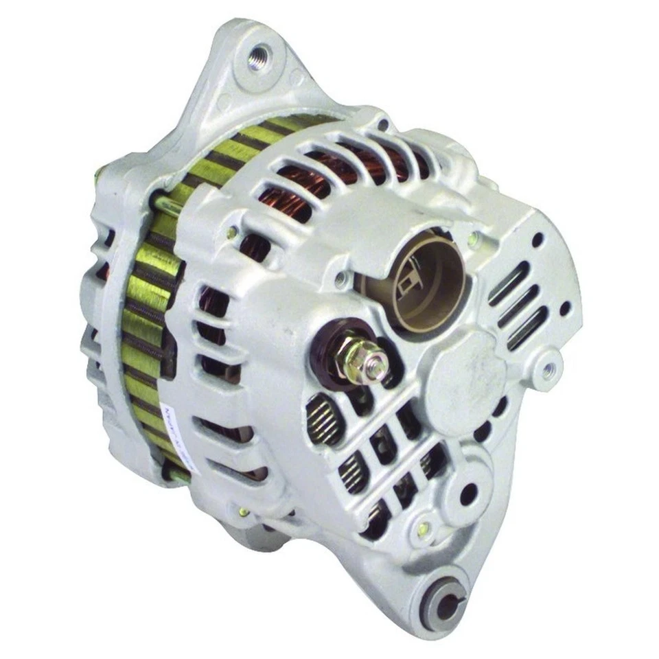 Nuevo alternador para Suzuki Chevy Sprint Geo Metro Pontiac Firefly 1.0 L3 1989-95 Foto 2 de 4