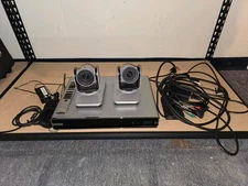 Polycom RealPresence Group 700 HD Video Conferencing System for Large Rooms