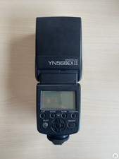 Yongnuo Blitzgerät & Wireless wireless flash trigger transceiver - Paketpreis