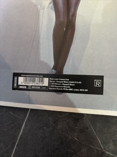 Sparks No 1 In Heaven Translucent Vinyl Record Lp 2018 Electronic Rock Pop - Picture 3 of 12