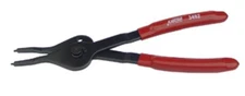 Lang Tools 3492 [kastar] Int/ext Retaining Ring Pliers - .090" 0-deg