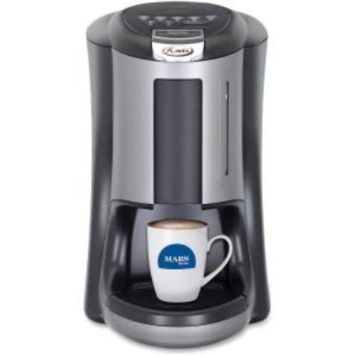 Flavia Creation 200 Brewer - 1600 W - 2.92 Quart - Black (f1na)