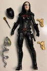 Baroness action figure- G.I. Joe Classified 6 Inch- No Cobra Coil  - Hasbro