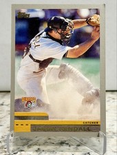 2000 Topps - Jason Kendall #175