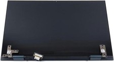 Laptop Screen Assembly Dell 8WP3T 14 Inches FHD Webcam And Back Panel Screen