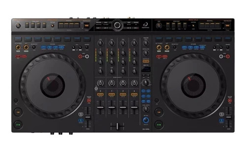 AlphaTheta DDJ-GRV6 | 4-channel DJ Controller BRAND NEW - SEALED
