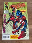 Amazing Spider-Man # 396 NM 1st Print Marvel Comic Book Venom Carnage 3 J443