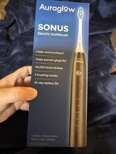 Electric Toothbrush, New In The Box