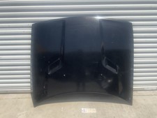 2015 2023 Dodge Challenger Black Hood Bonnet Oem
