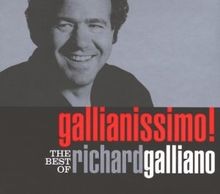 Gallianissimo! (The Best Of)  von Galliano,Richard, R... | CD | Zustand sehr gut