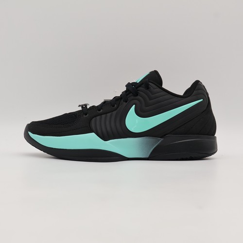 FD7327-003 Nike Ja 2 Tiffany Swoosh (FD7328-003/FD7327-003) (Men's) - Picture 2 of 10
