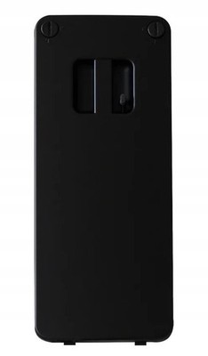 Aktivkohlefilter für Reencle Prime ELECTRIC COMPOSTOR BLACK