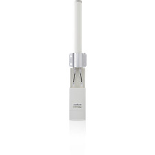 Ubiquiti UISP 5GHz AirMax Dual Omni directional 10dBi Antenna, All Mounting A...