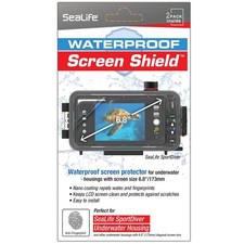 Sealife SportDiver Screen Protector SL4005 Accessories 35.335.405
