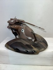 2007 Hasbro Star Wars 30th Trade Federation AAT Armored Assault Tank Clone
