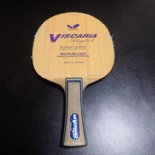 Viscaria Light Discontinued
