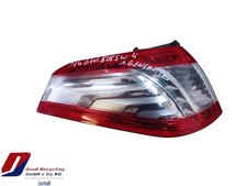 Peugeot 508SW R&uuml;cklicht Links