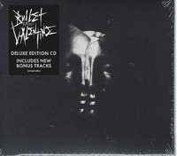 "Bullet For My Valentine - \"Bullet For My Valentine\" - Deluxe Edition - Digipack "