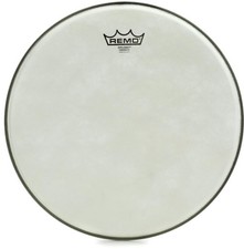 Remo Diplomat Fiberskyn Drumhead - 14 inch 3-pack Bundle