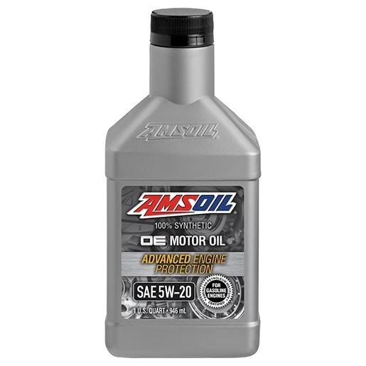 AMSOIL Motor Oil for sale | eBay