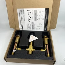 GERBER DANZE D215000BT WIDESPREAD ROMAN TUB FAUCET ROUGH-IN VALVE