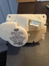 Whirlpool Auger Ice Motor Part Number W11185741 REPLACEMENT