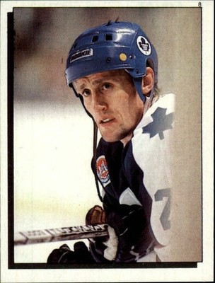 A0150- 1984-85 O Pee Chee Sticker Hk Karten 1-292 -du Pick- 15 + Gratis US