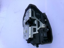 7059974 t�rschloss vorne rechts BMW 320 2.0 D E90 2004-2008 2006 120940