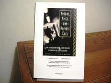 Spooks, Spies & Private Eyes Uncorrected Proof 1995 Signed by Walter Mosley