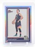 ALYSSA THOMAS 2025-26 DONRUSS WNBA HOLO #10 PHOENIX MERCURY WNBA Q4244