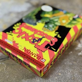 Toxic Crusaders - Nintendo Entertainment System NES - CIB **BEAUTIFUL!!**