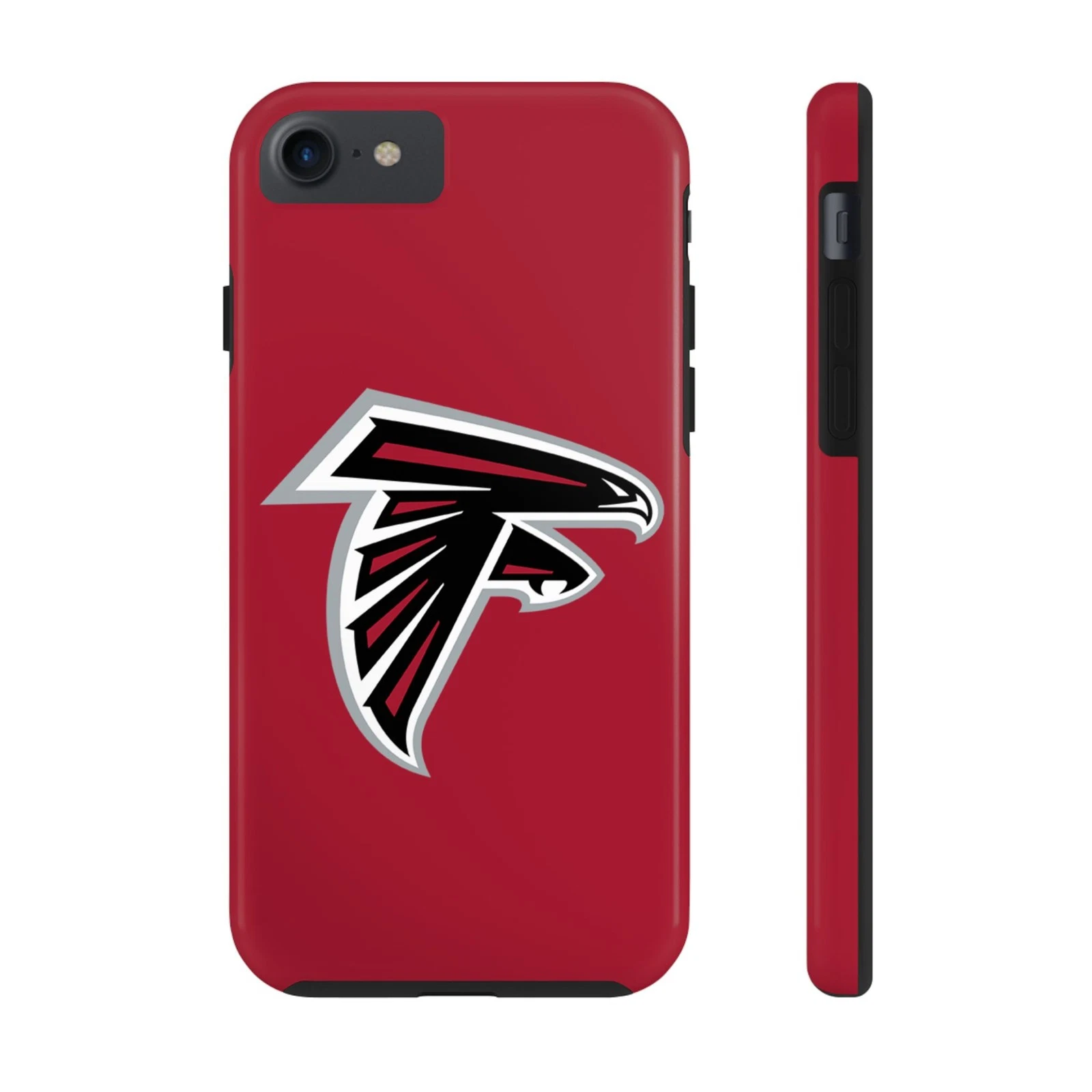 Atlanta Falcons Football Phone Case for iPhone