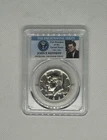 1964 Kennedy Silver Half Dollar PCGS PR66