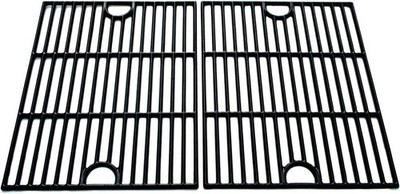 17'' Rejillas Para Gas Parrilla Nexgrill Charbroil Expert Grill 4 Burner #341-025