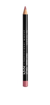 NYX Professional MakeUp Slim Lip Pencil 812 Plum 