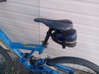 Cannondale Super V500 Full Suspension Mountain Bike Size Small (16) Made In USA — photo 9