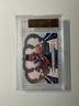 2019-20 Panini Crown Royale Zion Williamson BGS 9.5 Gem Rookie Die-Cut #19 (RC)