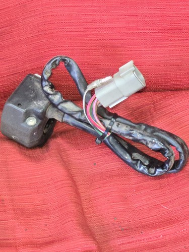 Can-Am Quest 500 650 03 Start Light Switch 710000196 49888 - Picture 3 of 7