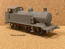 Original LBSCR E2 3D Printed Body Shell OO Gauge For Bachmann Jinty Chassis