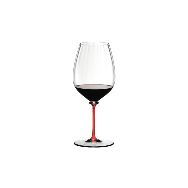 Riedel Fatto A Mano Performance Cabernet/Merlot - Rot-image