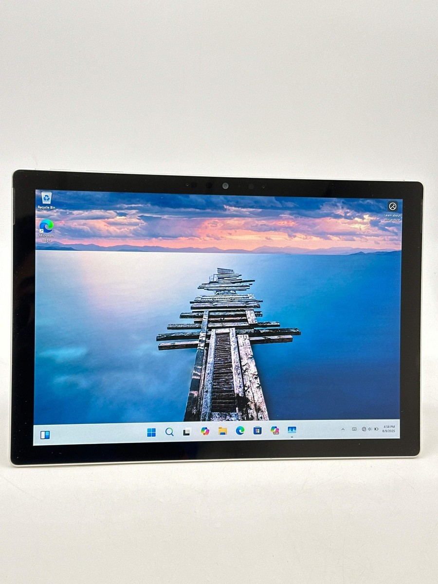 Microsoft Surface Pro 7 1866 Core i7-1065G7 16GB 256GB SSD