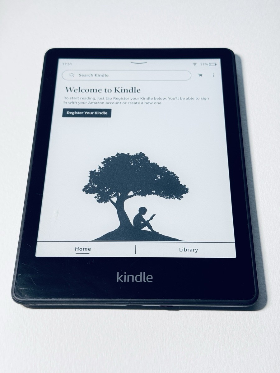 【美品】Amazon Kindle (8GB) M2L3EK 第11世代 美品】Amazon Kindle (8GB) M2L3EK 第11世代 中古 良品】Amazon