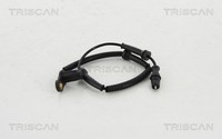 ABS Sensor Raddrehzahl Triscan 8180 25108 FüR Opel Renault Master Movano X70 Bus