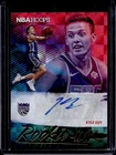 2019-20 Panini Hoops Kyle Guy Ink RC Auto Autograph #RI-KGY Kings Rookie