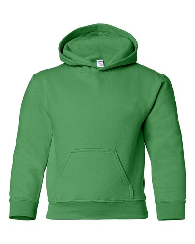 GILDAN YOUTH 18500B Size S-XL Heavy Blend Hoody Hoodie Fleece Hooded Sweatshirt - Picture 41 of 67