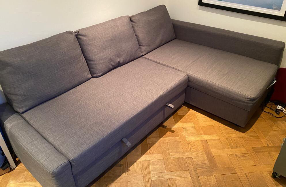 Corner Sofa Bed for sale in UK 79 used Corner Sofa Beds